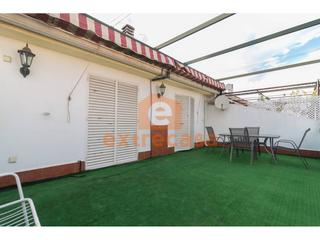 Lloguer Àtic a Pardaleras. Ático dúplex en alquiler en pardaleras