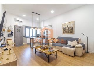 Miete Etagenwohnung in Golf Guadiana. Apartamento en alquiler en golf guadiana