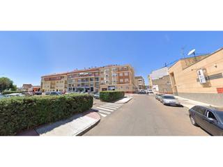 Aparcament cotxe a Pardaleras. Plaza de garaje en venta en pardaleras