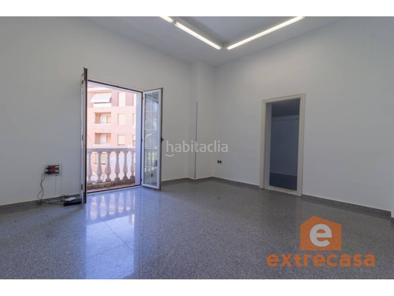 Foto a0f1d65b-2906-4dfa-8748-3a603501f016. Miete büro in Pardaleras Badajoz