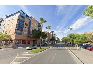 Location Local commercial à Maria Auxiliadora - Barriada de Llera. Oficina en alquiler
