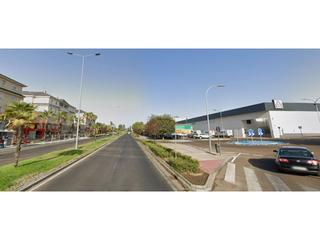 Miete Geschäftsraum in Avenida Elvas. Entreplanta en alquiler en la avenida de elvas