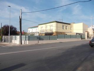 Chalet en Avenida Elvas. Chalet en venta en urbanización guadiana