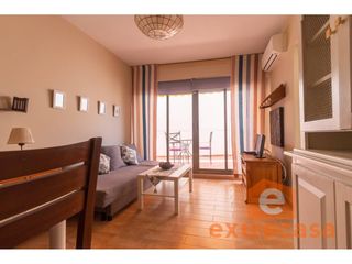 Lloguer Apartament a Pardaleras. Apartamento en alquiler con terraza en pardaleras