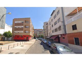 Aparcament cotxe a San Roque - Ronda Norte. Plaza de garaje en alquiler en san roque