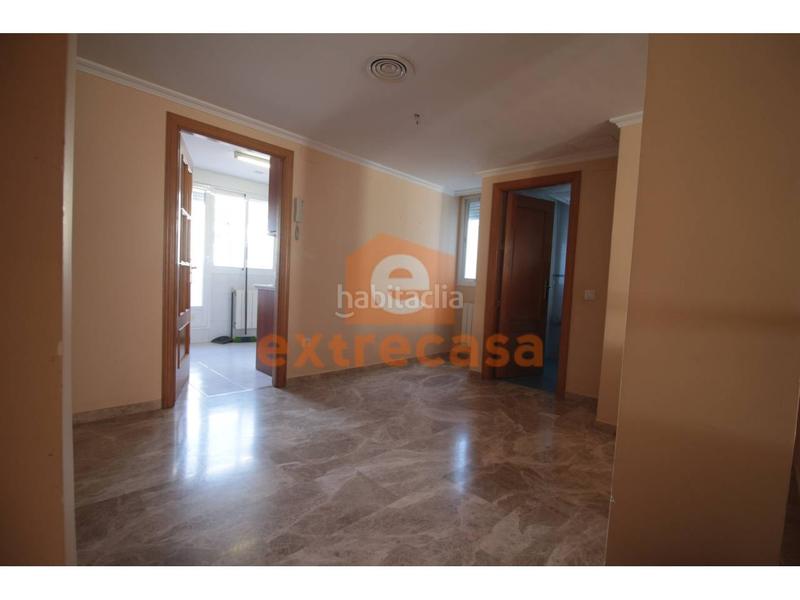 Foto 052f1f85-82fd-4331-b0d2-30fb05102c5c. Attique avec chauffage parking dans Casco Antiguo Badajoz