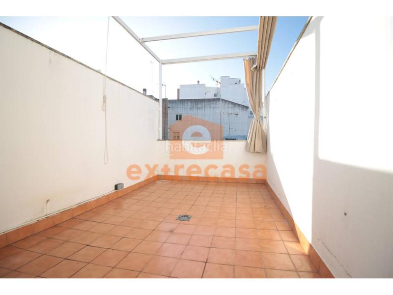 Foto 0e3df10d-9dac-4caf-a1d1-e3a571968f8a. Attique avec chauffage parking dans Casco Antiguo Badajoz
