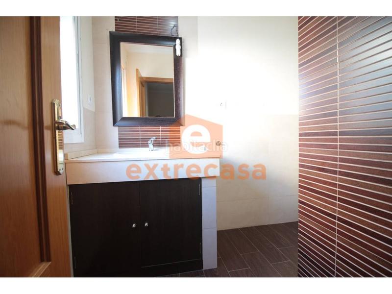 Foto 274f3368-b7b6-4edf-b651-16ea2d7934c3. Attique avec chauffage parking dans Casco Antiguo Badajoz