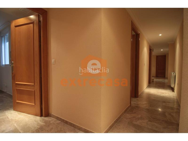 Foto 316701ff-6974-4ed1-86ac-ebf92d7d57f9. Attique avec chauffage parking dans Casco Antiguo Badajoz