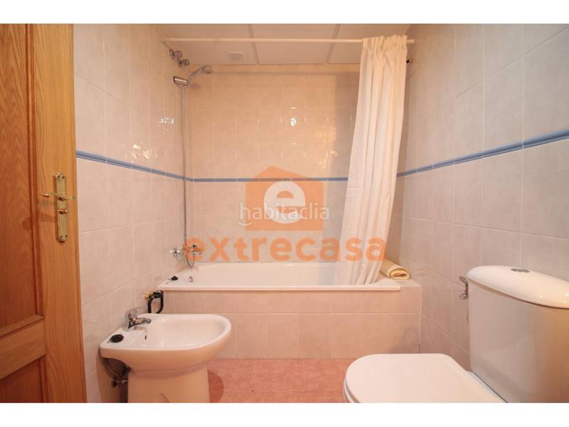 Foto 3781cb67-39c1-4b1d-9f39-7cdeb194484d. Attique avec chauffage parking dans Casco Antiguo Badajoz