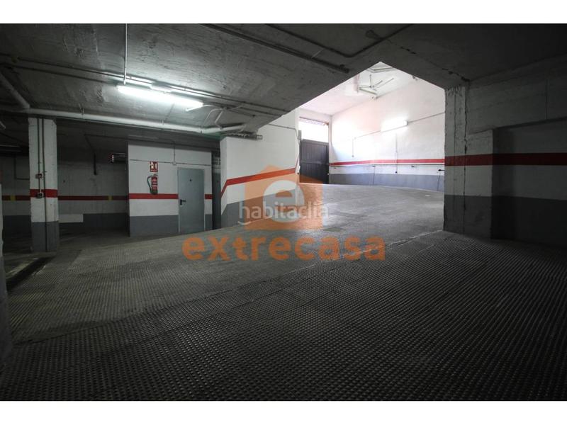 Foto 3ab79b25-0647-47fb-a4eb-edccbcbf48a0. Attique avec chauffage parking dans Casco Antiguo Badajoz