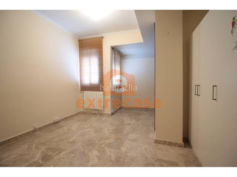 Foto 5ab32f8b-bb39-4582-b12b-a8f593a26d6e. Attique avec chauffage parking dans Casco Antiguo Badajoz