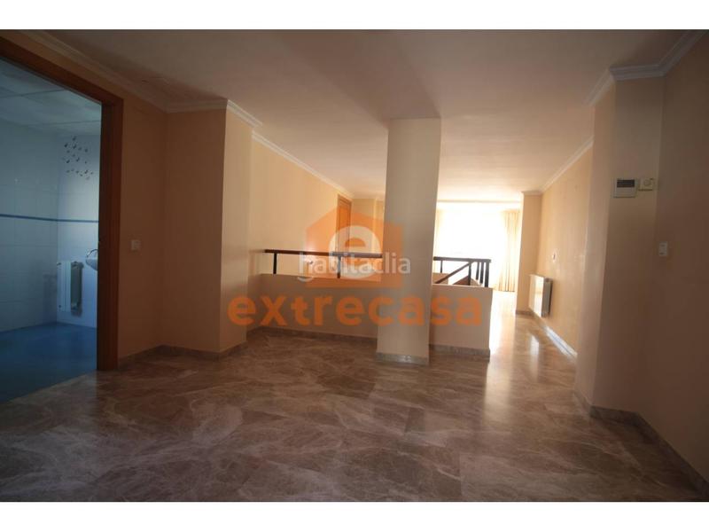 Foto 60957674-41d0-4748-a29b-2a9a36425d90. Attique avec chauffage parking dans Casco Antiguo Badajoz