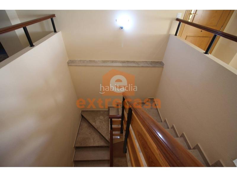 Foto 611338e7-682f-4ad4-a1af-3c0e0b498557. Attique avec chauffage parking dans Casco Antiguo Badajoz