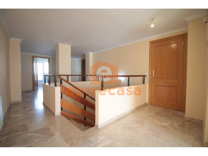 Foto 6941ebbc-5654-4f50-84a8-62746ed64019. Attique avec chauffage parking dans Casco Antiguo Badajoz