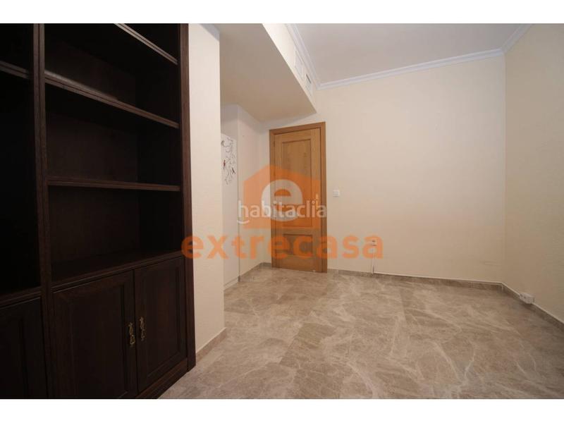 Foto 6ea6df64-ba3f-45a4-b2bb-ff13ca2ef24a. Attique avec chauffage parking dans Casco Antiguo Badajoz