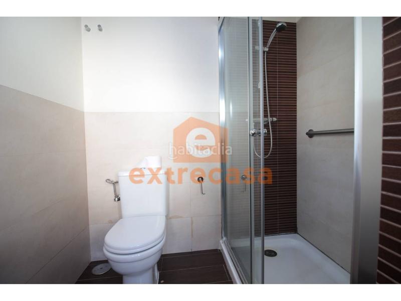 Foto 80ed193d-b84f-41e3-b4e8-f22ca91c9b68. Attique avec chauffage parking dans Casco Antiguo Badajoz