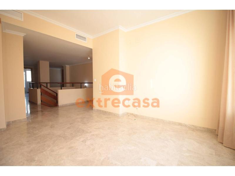 Foto 83fc359a-1ac9-43d4-88bf-076a8644ba31. Attique avec chauffage parking dans Casco Antiguo Badajoz