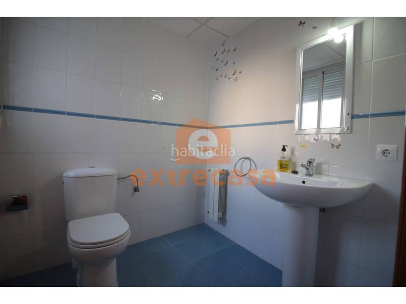 Foto 849574da-8f11-4810-8542-a432a7dc3654. Attique avec chauffage parking dans Casco Antiguo Badajoz