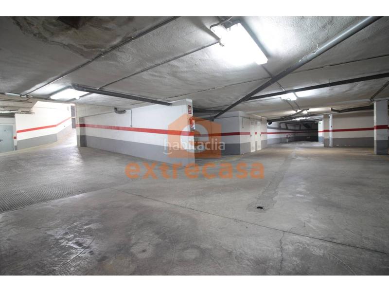 Foto 8b3f34b6-c6d1-4b3f-b45c-e4ede4fe4267. Attique avec chauffage parking dans Casco Antiguo Badajoz