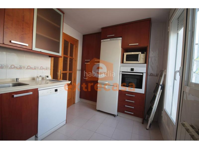 Foto adaef4f6-2441-4dd1-88c6-bedded53a32c. Attique avec chauffage parking dans Casco Antiguo Badajoz