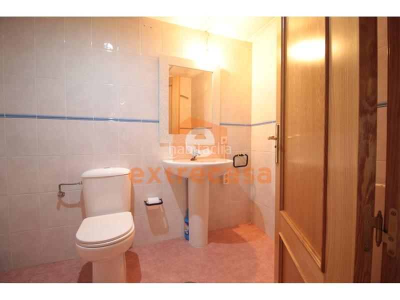 Foto adb046eb-a943-4dc5-987a-9eea7bde0a73. Attique avec chauffage parking dans Casco Antiguo Badajoz