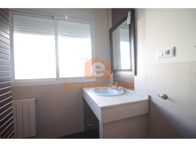 Foto b220c3c4-6874-42c1-972d-dcad188d5ba1. Attique avec chauffage parking dans Casco Antiguo Badajoz