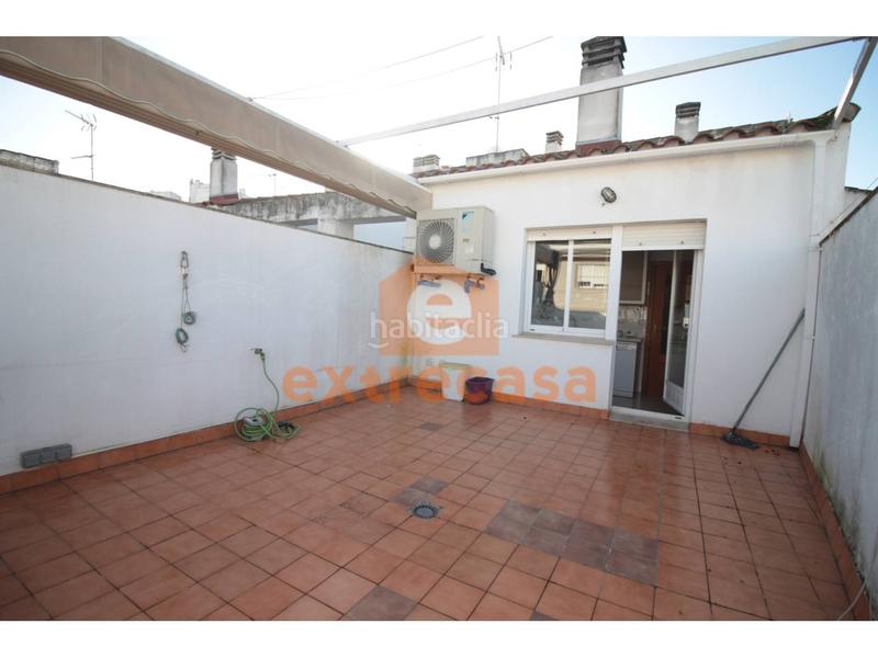 Foto c30f8a57-d86e-4806-9a91-70f4e77ca538. Attique avec chauffage parking dans Casco Antiguo Badajoz