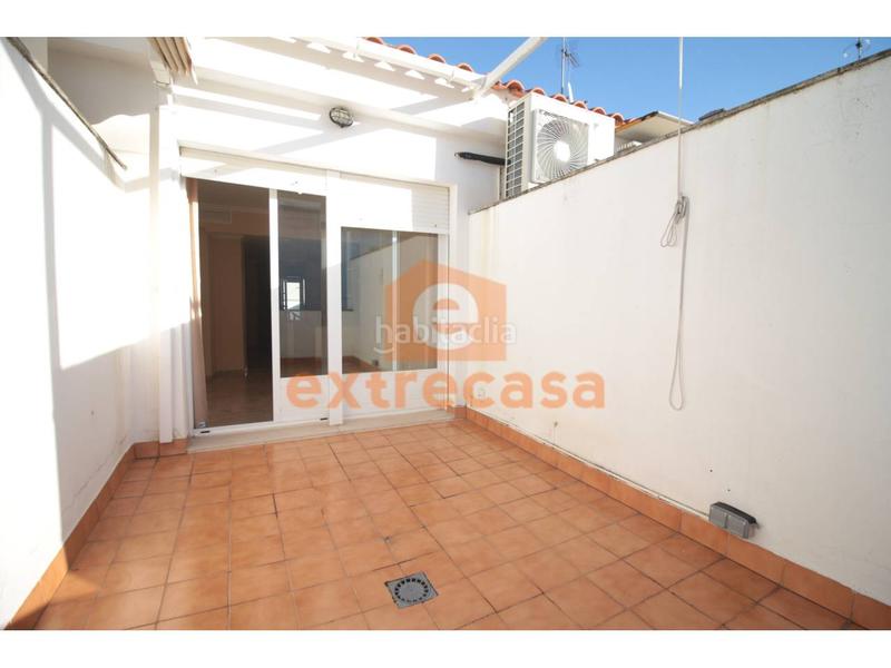 Foto c3b70e32-364d-4d3e-baef-7726989f0bdf. Attique avec chauffage parking dans Casco Antiguo Badajoz