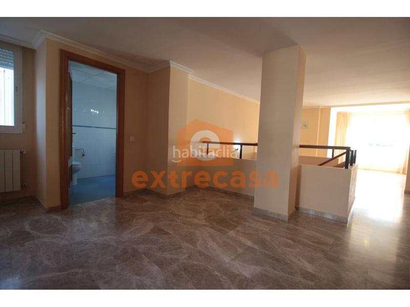 Foto e91ead1f-1562-4c3a-a907-f34b1cf7619d. Attique avec chauffage parking dans Casco Antiguo Badajoz