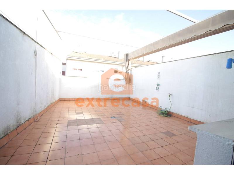 Foto e92fe5ef-aa1a-4651-8426-bc790b05c861. Attique avec chauffage parking dans Casco Antiguo Badajoz