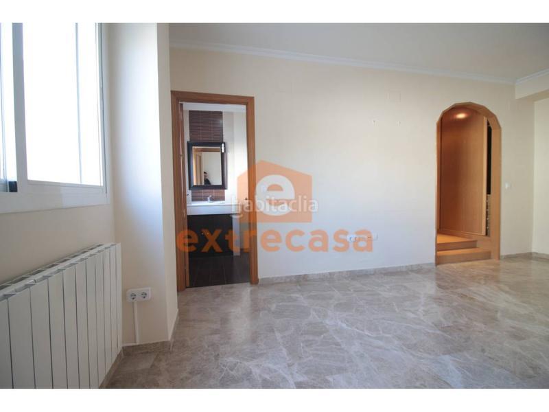 Foto ebf5c260-339e-412c-ad08-dd136ad06687. Attique avec chauffage parking dans Casco Antiguo Badajoz