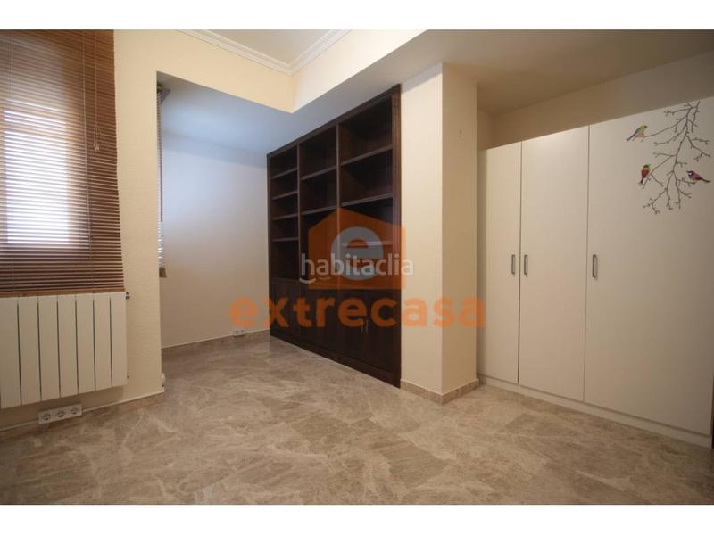 Foto fcbd2383-403e-4ef9-a31a-b9af921a9280. Attique avec chauffage parking dans Casco Antiguo Badajoz