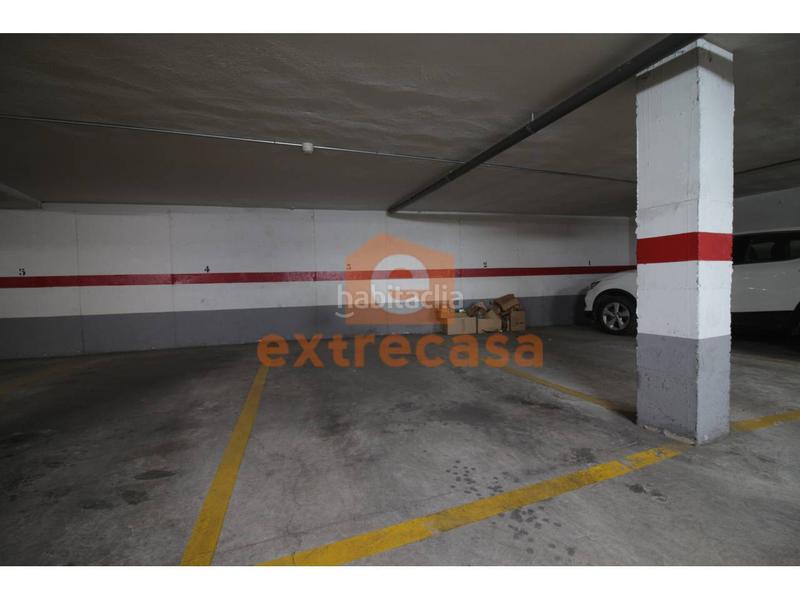 Foto fe5469e6-cf79-42b0-a4c1-d39946ca5376. Attique avec chauffage parking dans Casco Antiguo Badajoz