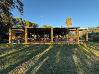 Xalet  Sevilla. Chalet con parcela de 7.500 metros en crta. de sevilla