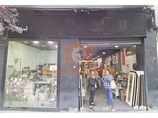 Lloguer Local Comercial a Casco Antiguo. Alquiler de local comercial en badajoz capital