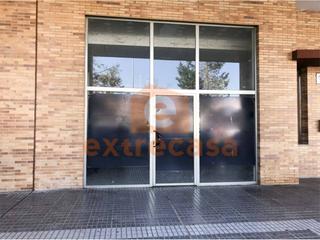 Miete Geschäftsraum in Valdepasillas - La Paz - Huerta Rosales. Alquiler de local comercial en badajoz capital