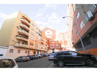 Apartament a Santa Marina. Venta de apartamento céntrico en badajoz