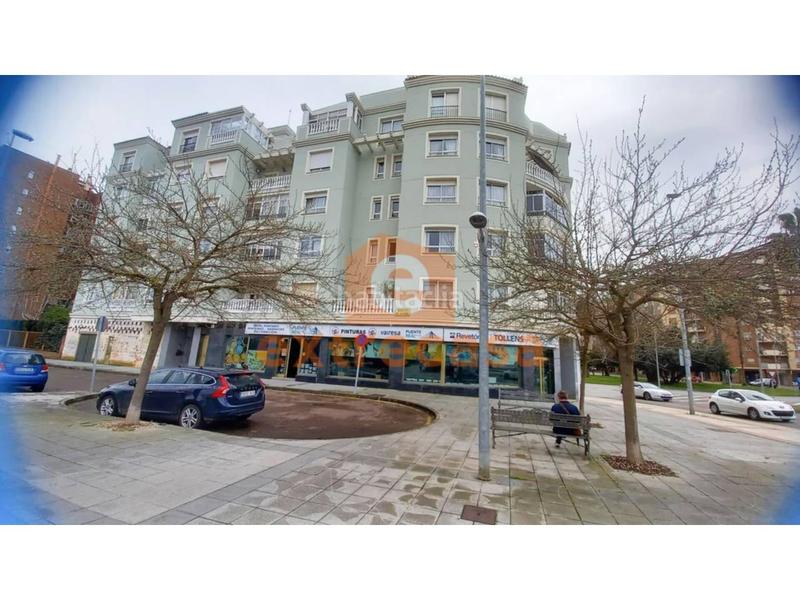 Foto 0e0d8dbb-4dec-42f5-beef-c8f31e14e674. Piso venta de piso en valdepasillas en Valdepasillas - La Paz - Huerta Rosales Badajoz