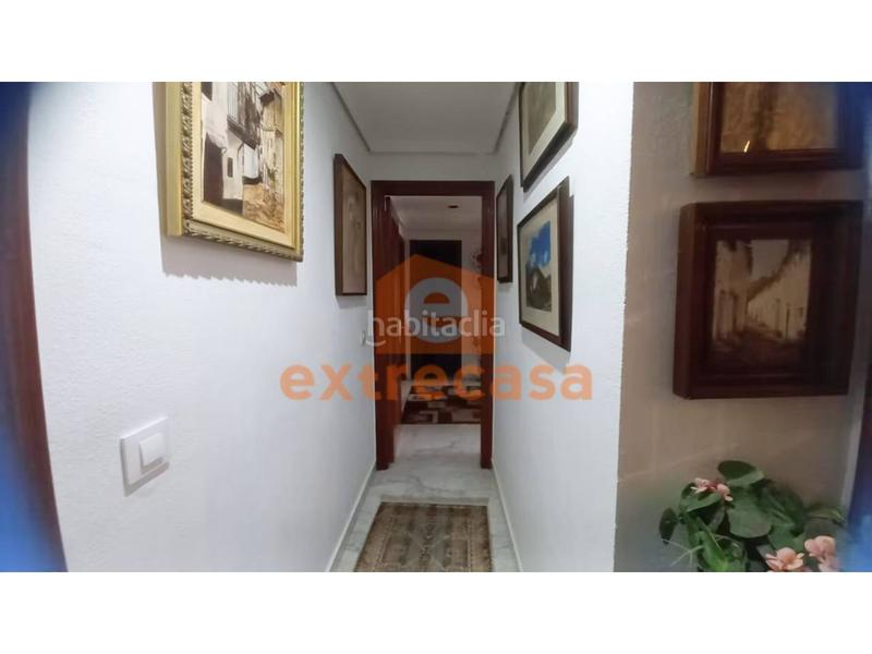 Foto 34b80086-681c-4d46-9b79-321aa87578ab. Piso venta de piso en valdepasillas en Valdepasillas - La Paz - Huerta Rosales Badajoz
