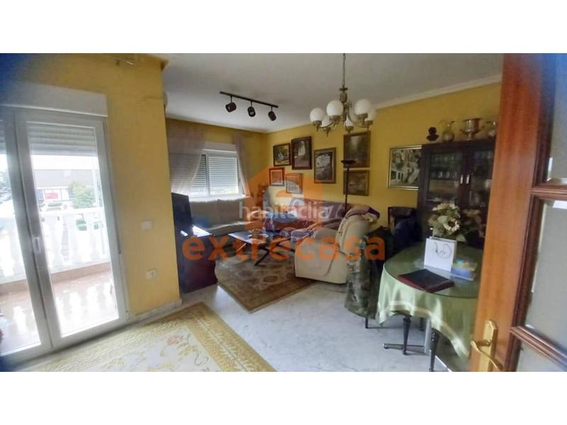 Foto 3f6b2895-f7da-429b-90c1-8a8ceb7a8338. Piso venta de piso en valdepasillas en Valdepasillas - La Paz - Huerta Rosales Badajoz