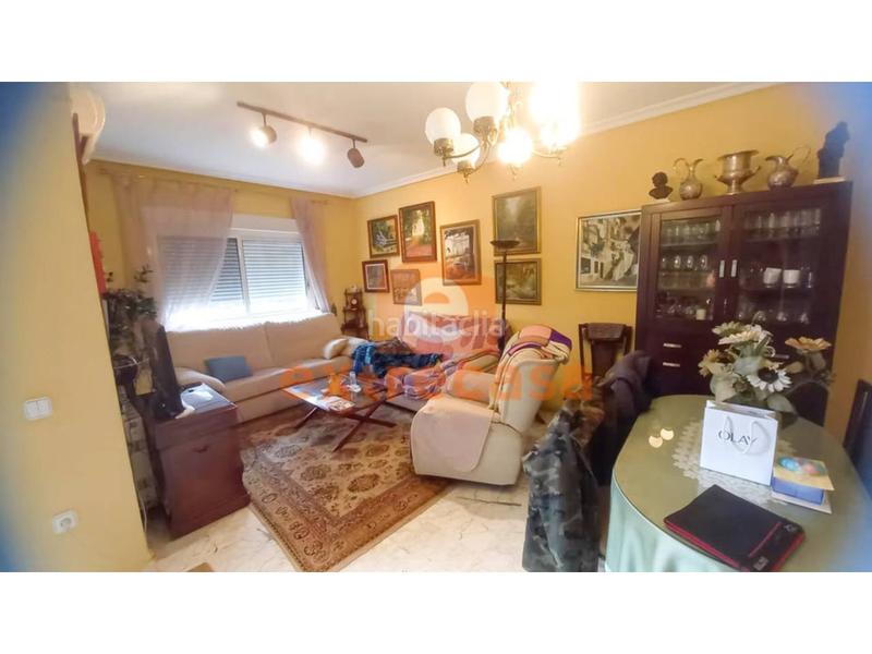 Foto 41e73ea1-0236-450e-949e-c237e5b86756. Piso venta de piso en valdepasillas en Valdepasillas - La Paz - Huerta Rosales Badajoz