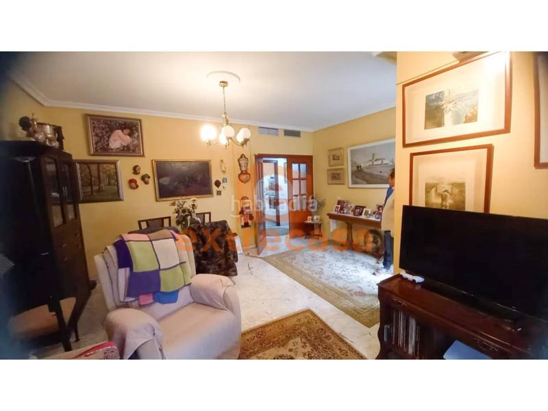 Foto 60befd98-ba98-4124-a9cc-382751adbce0. Piso venta de piso en valdepasillas en Valdepasillas - La Paz - Huerta Rosales Badajoz