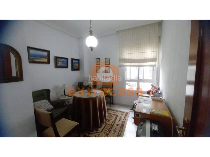 Foto 95c2ab72-75fd-499d-a2a3-68afe1d914d5. Piso venta de piso en valdepasillas en Valdepasillas - La Paz - Huerta Rosales Badajoz