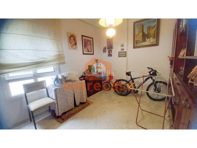 Foto fa5f3da4-876e-4143-8ff8-25636e9f5326. Piso venta de piso en valdepasillas en Valdepasillas - La Paz - Huerta Rosales Badajoz