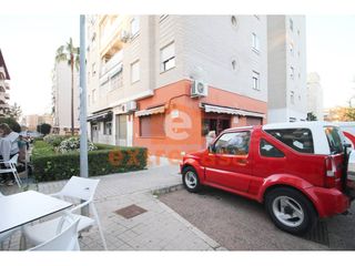 Lloguer Local Comercial a Valdepasillas - La Paz - Huerta Rosales. Local comercial en alquiler en valdepasillas