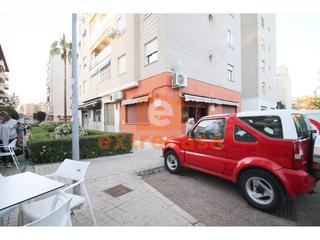 Miete Geschäftsraum in Valdepasillas - La Paz - Huerta Rosales. Local comercial en alquiler en valdepasillas