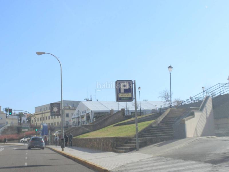 Foto da5f8305-4669-4761-bfbf-af38843c9857. Location parking voiture dans Santa Marina Badajoz