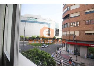 Alquiler Estudio en Santa Marina. Estudio amueblado en alquiler en pleno centro de badajoz