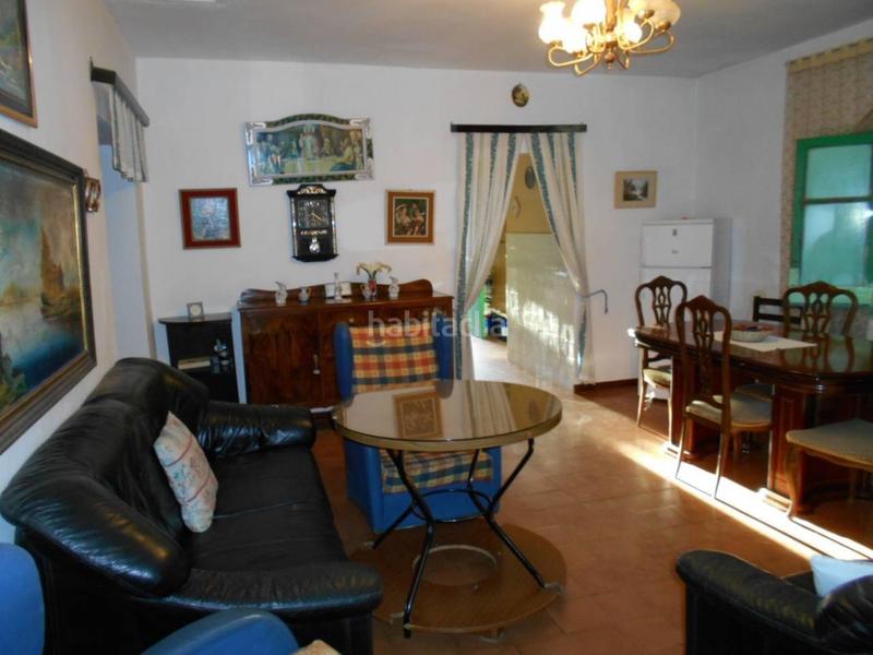 Foto 341d658b-6acd-42e0-b46c-b2b59053c5f4. Casa amb aparcament a pedanías de Badajoz Badajoz